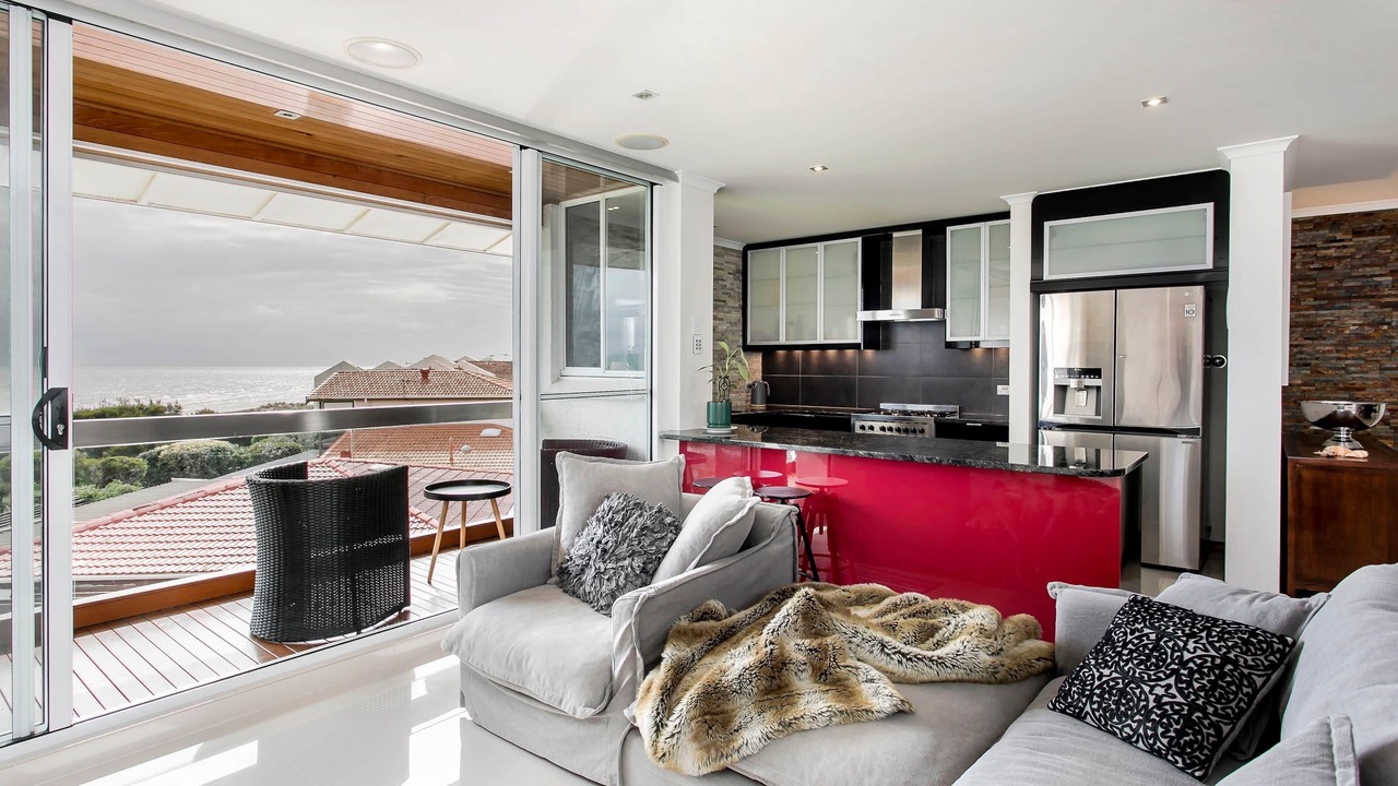 Photo of Patio Balcony in Semaphore Park