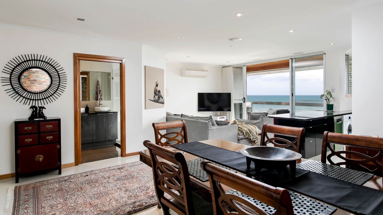 Photo of Bedroom in Semaphore Park