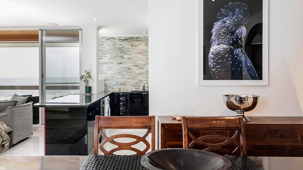 Photo of Bedroom in Semaphore Park