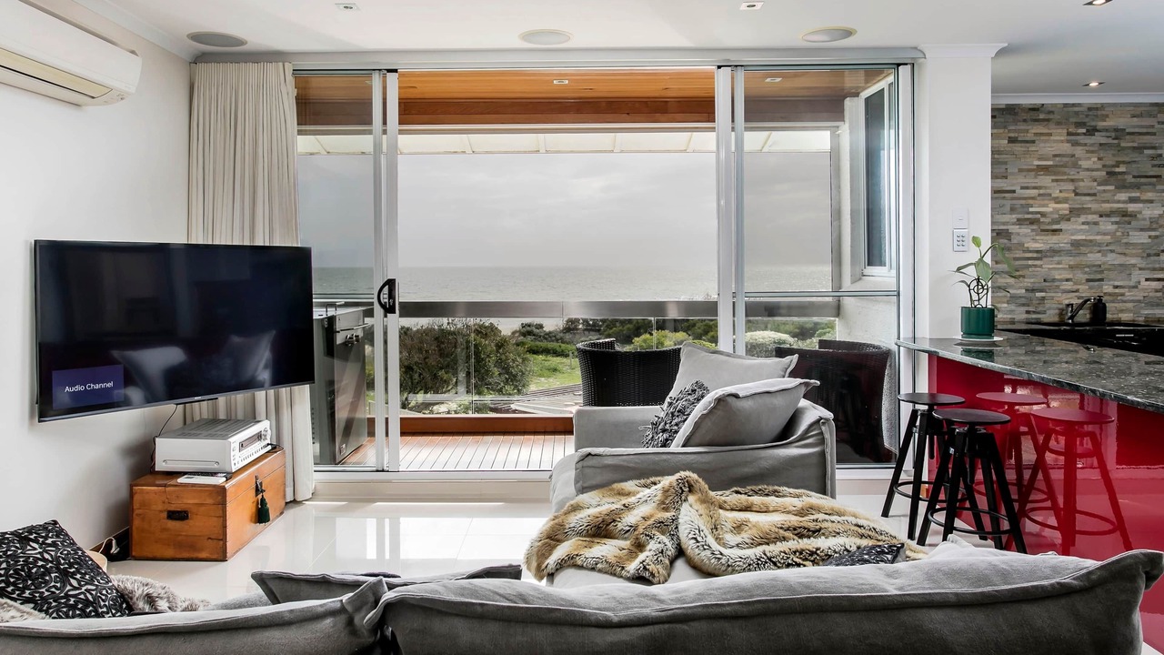 Photo of Bedroom in Semaphore Park