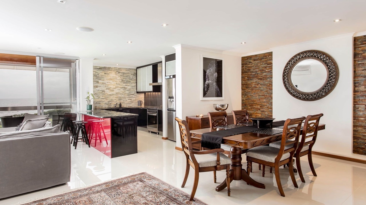 Photo of Bedroom in Semaphore Park