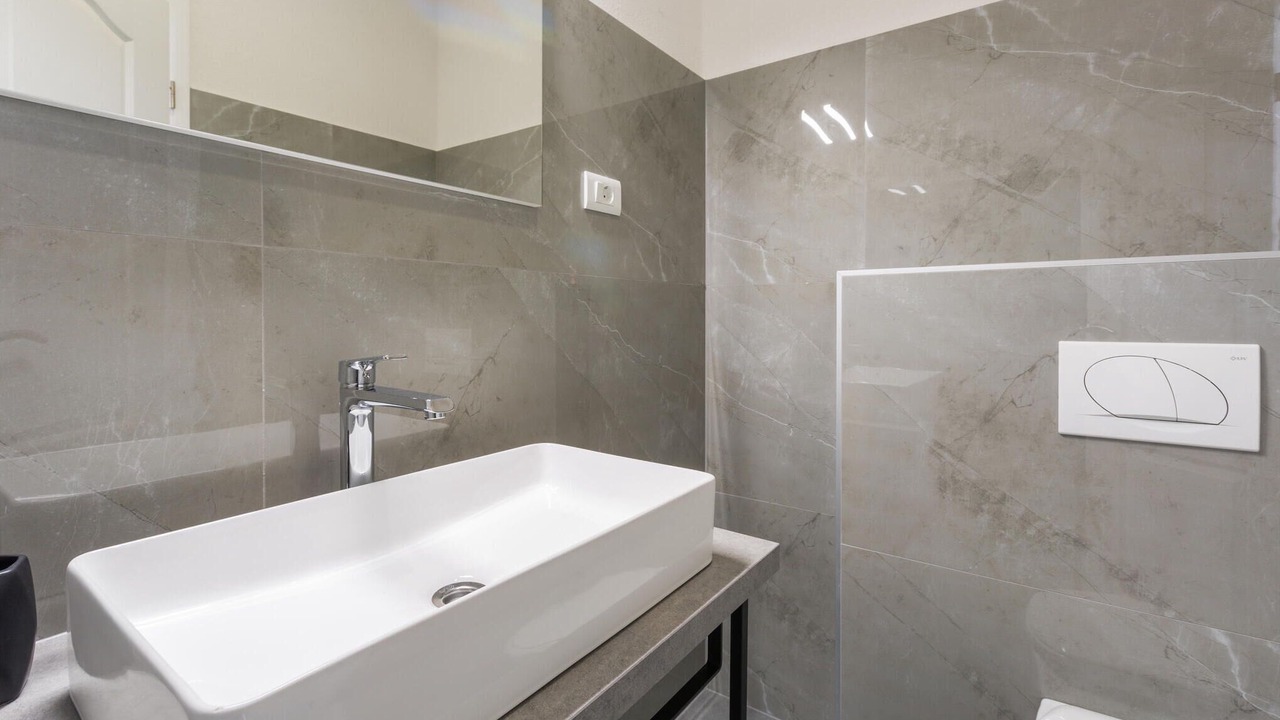 Photo of Bathroom in Galizana