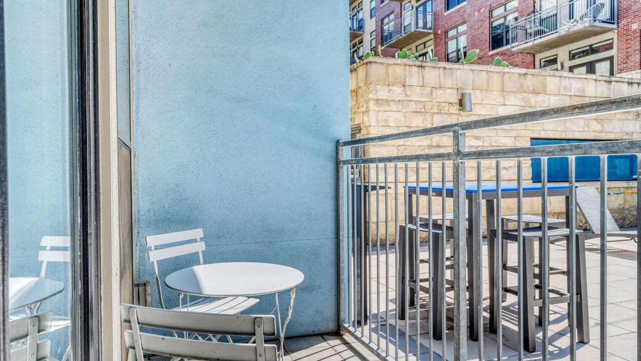 Photo of Outdoor in Barton Heights