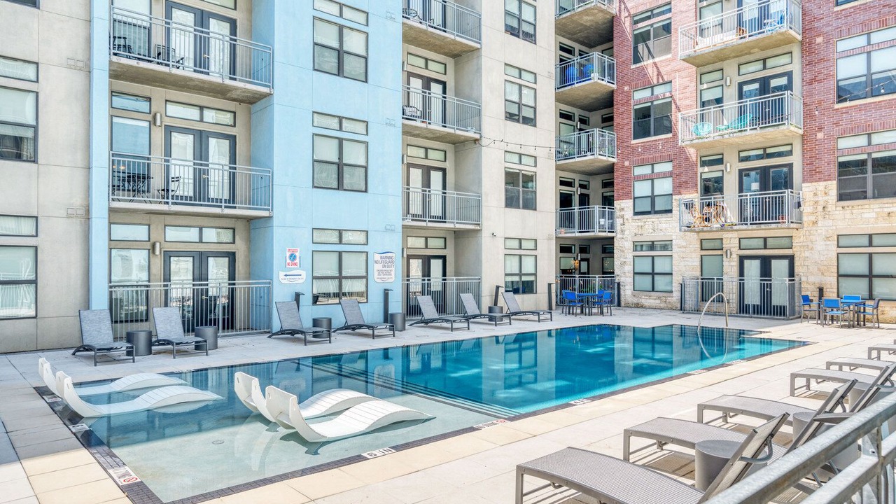 Photo of Outdoor in Barton Heights