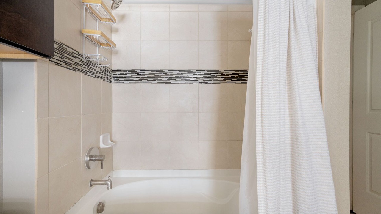 Photo of Bathroom in Barton Heights