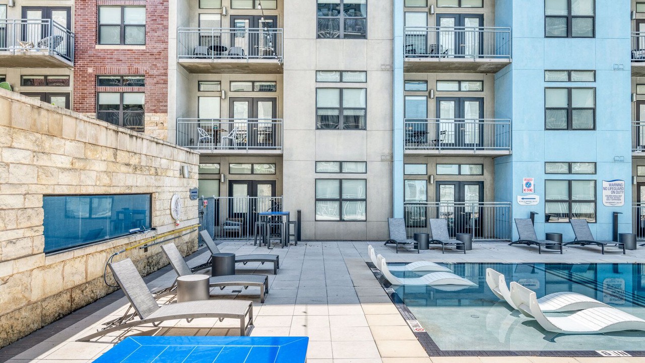 Photo of Outdoor in Barton Heights