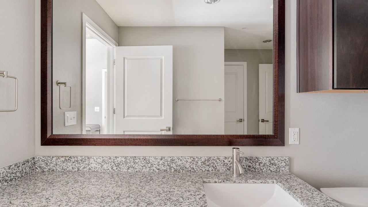Photo of Bathroom in Barton Heights
