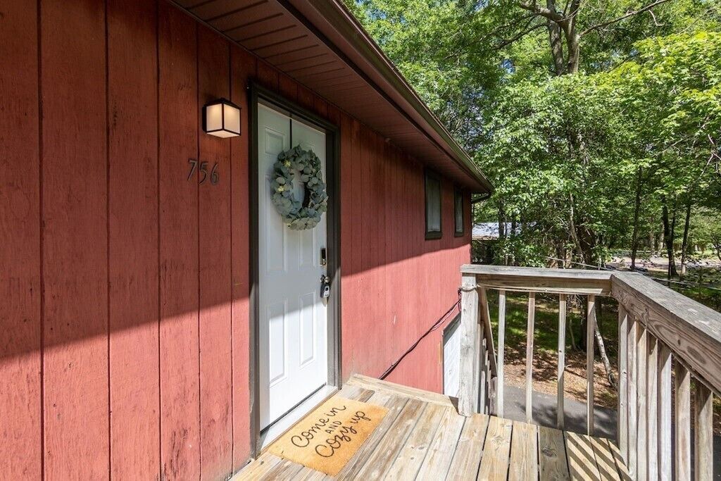 Photo of Outdoor in Albrightsville