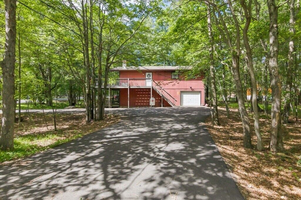 Photo of Outdoor in Albrightsville