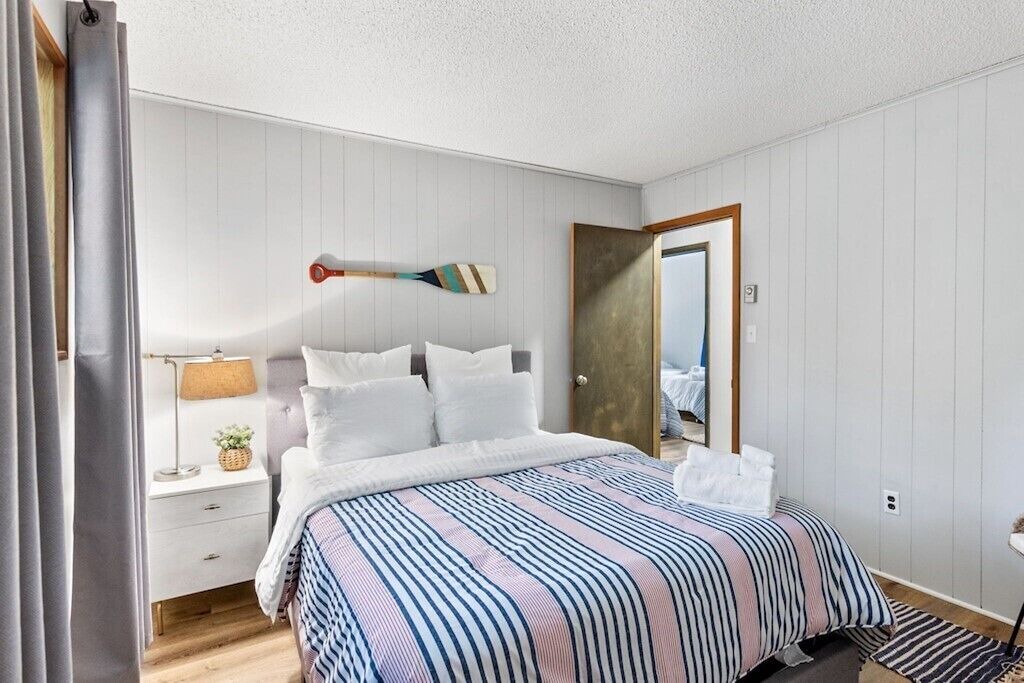 Photo of Bedroom in Albrightsville