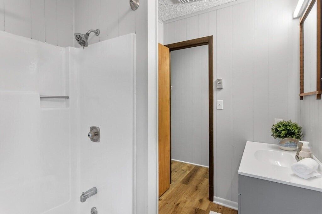 Photo of Bathroom in Albrightsville