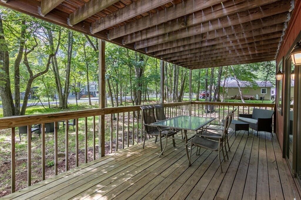 Photo of Outdoor in Albrightsville