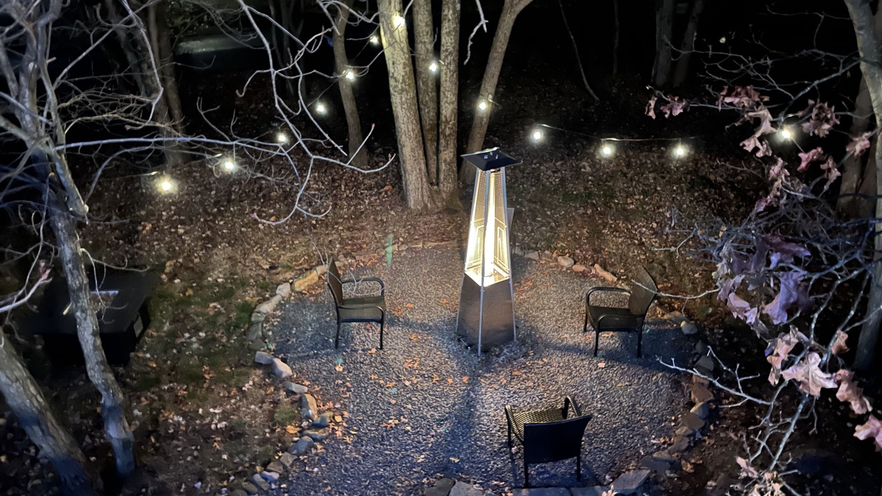 Photo of Outdoor in Albrightsville