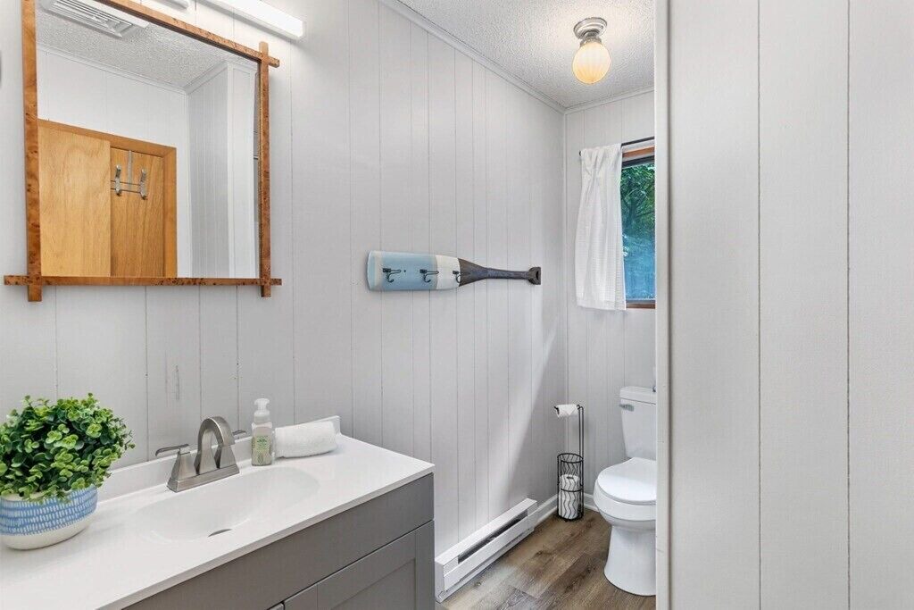 Photo of Bathroom in Albrightsville