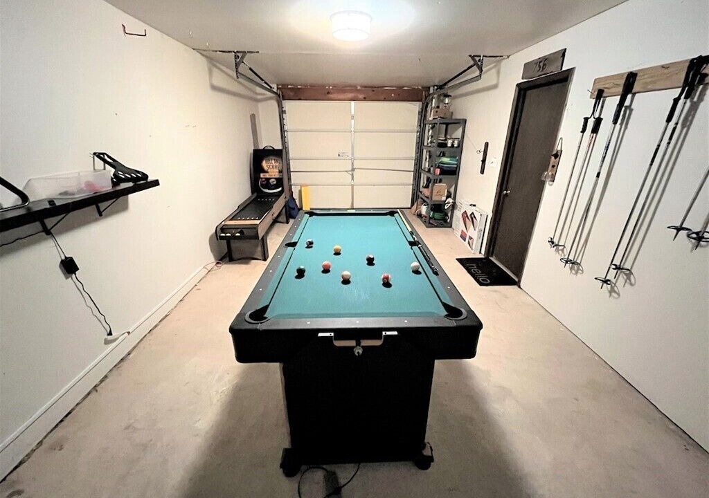 Photo of Bedroom in Albrightsville