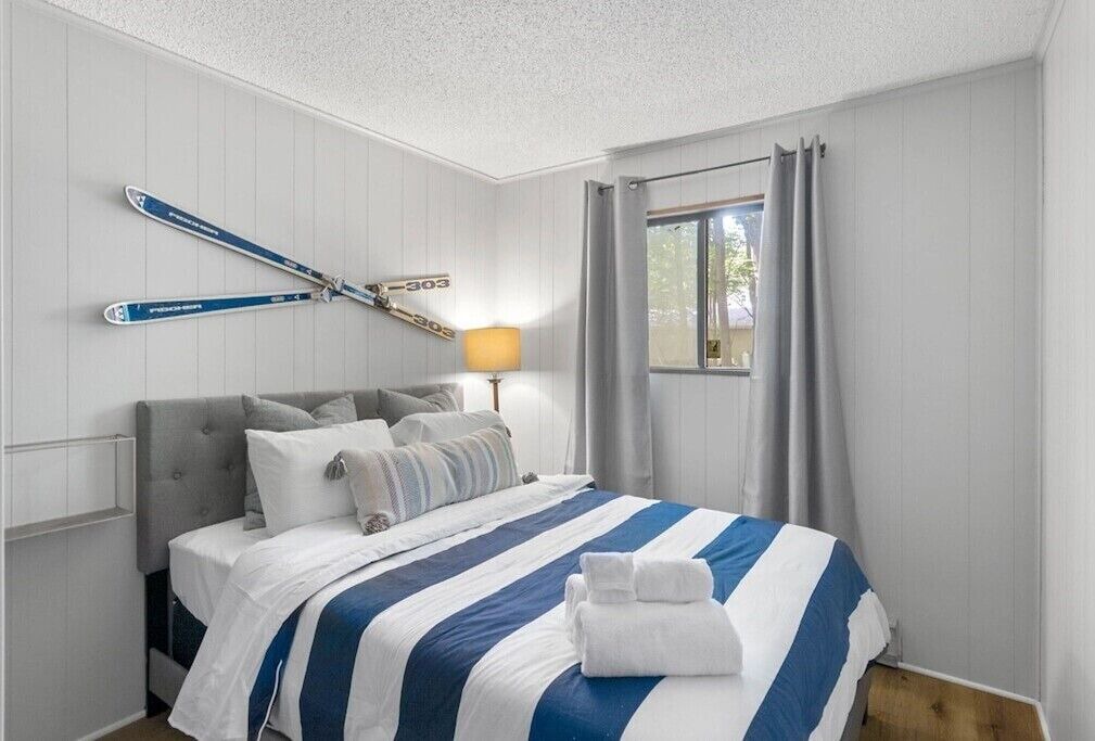 Photo of Bedroom in Albrightsville