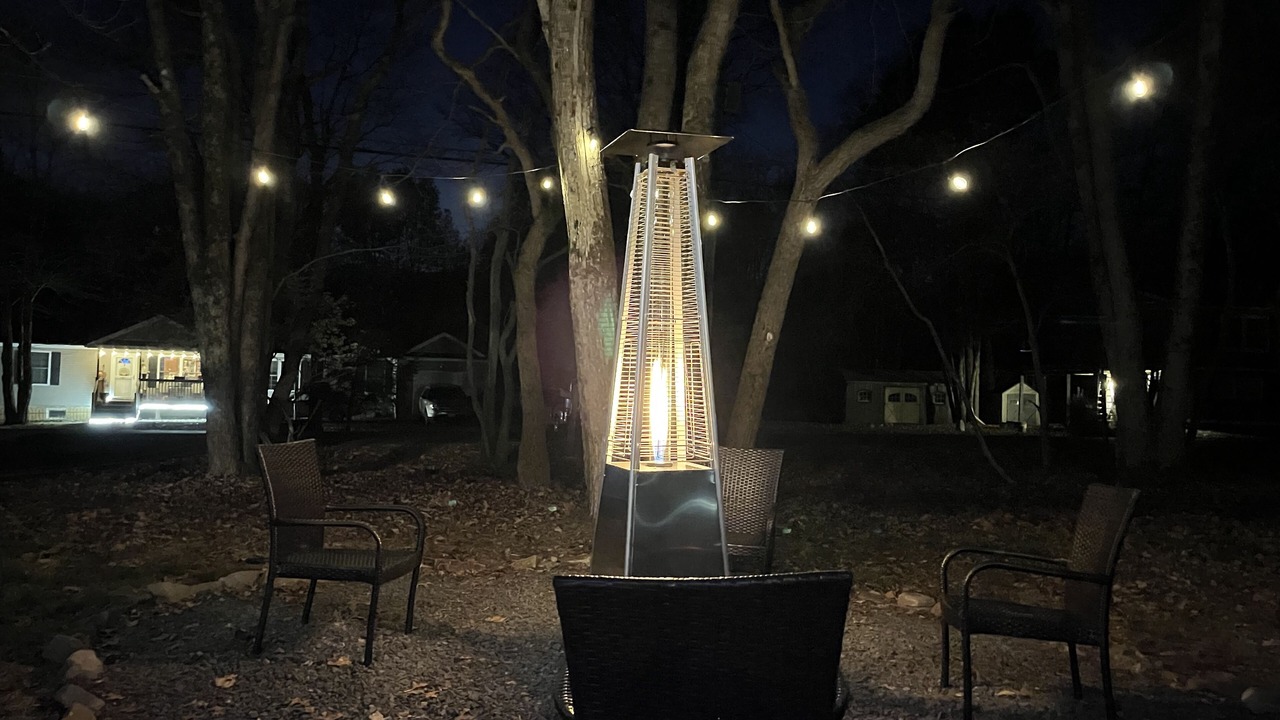 Photo of Outdoor in Albrightsville