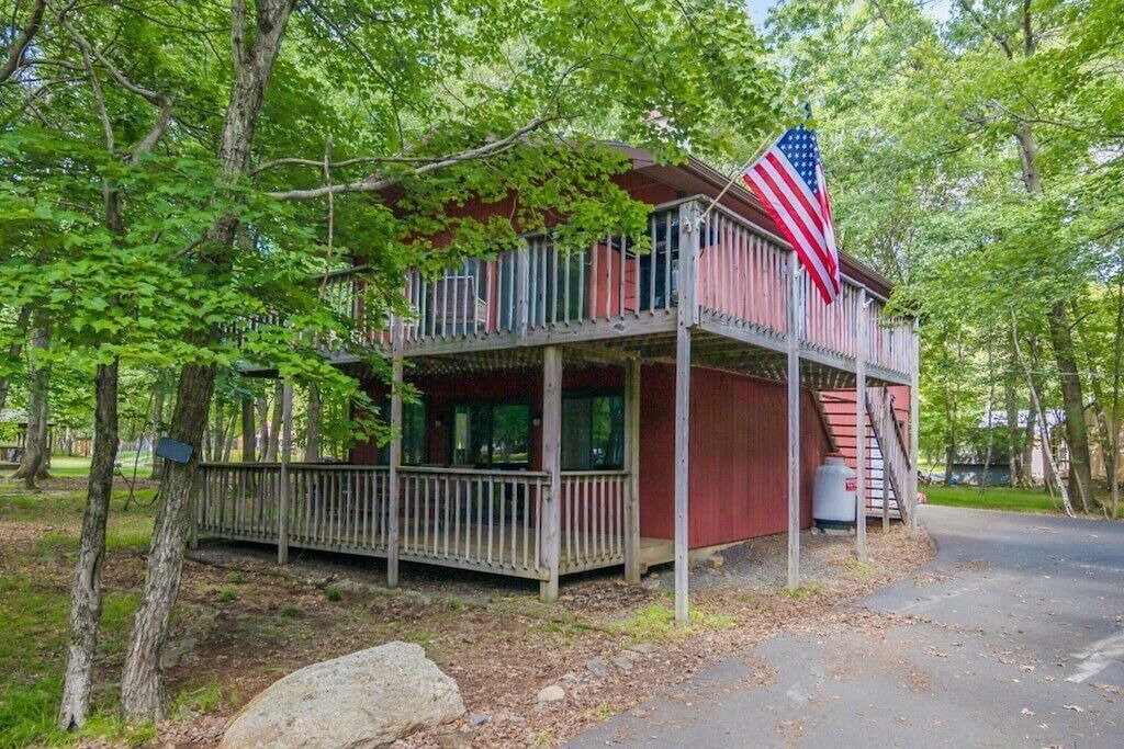 Photo of Outdoor in Albrightsville