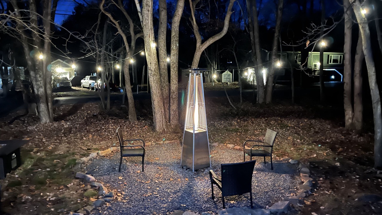 Photo of Outdoor in Albrightsville