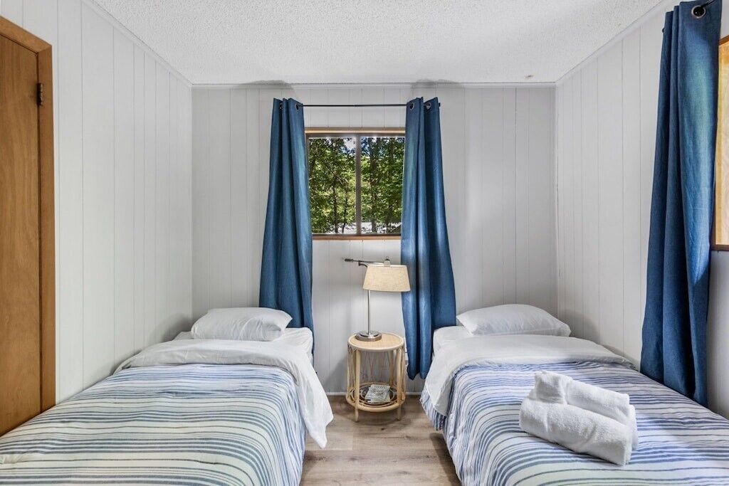 Photo of Bedroom in Albrightsville