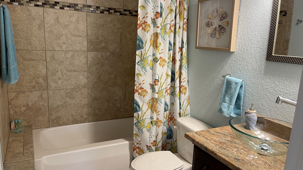 Photo of Bathroom in Anna Maria