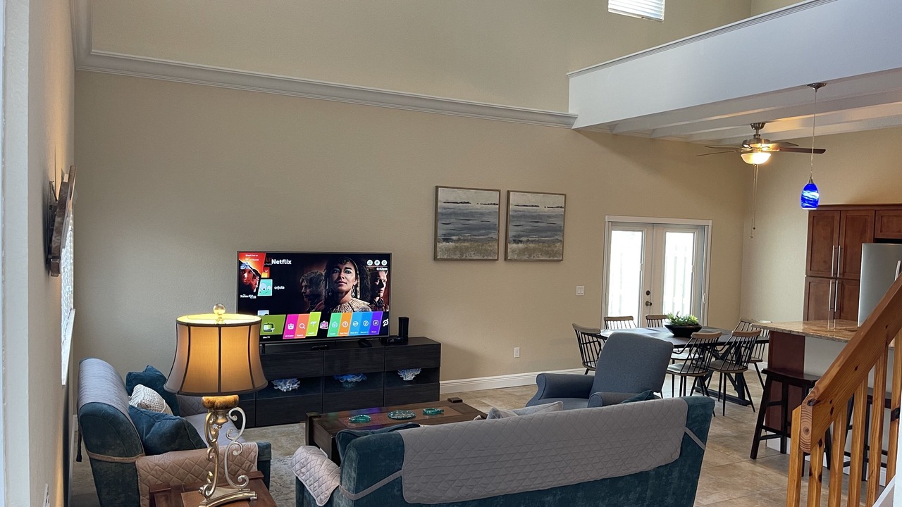 Photo of Livingroom in Anna Maria