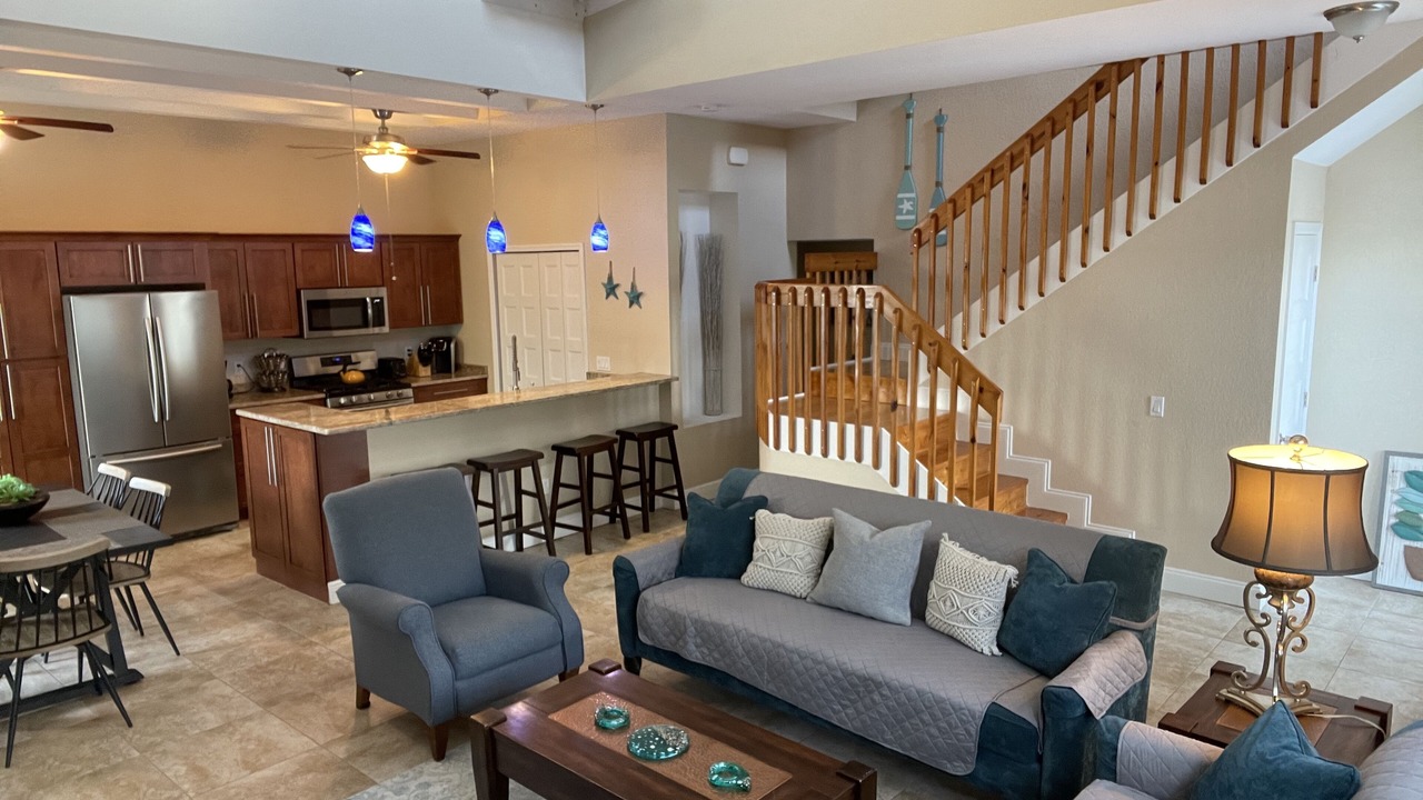 Photo of Livingroom in Anna Maria