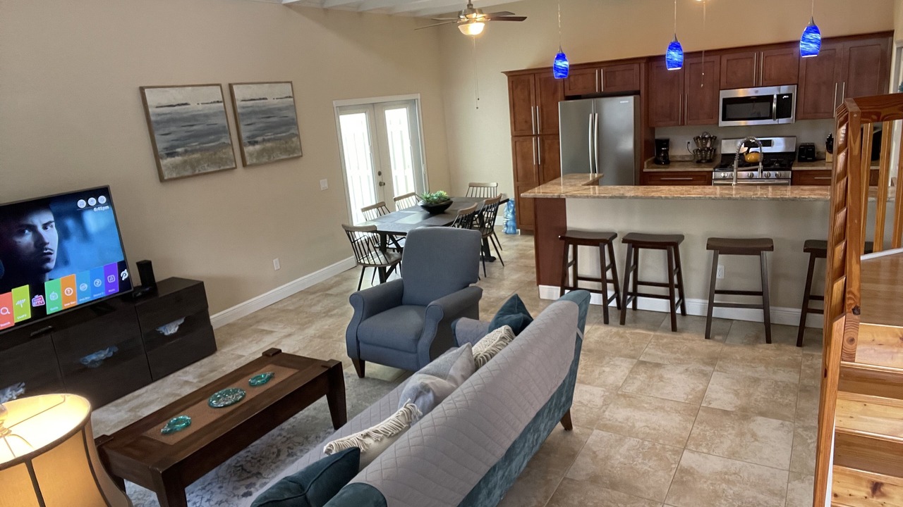 Photo of Livingroom in Anna Maria