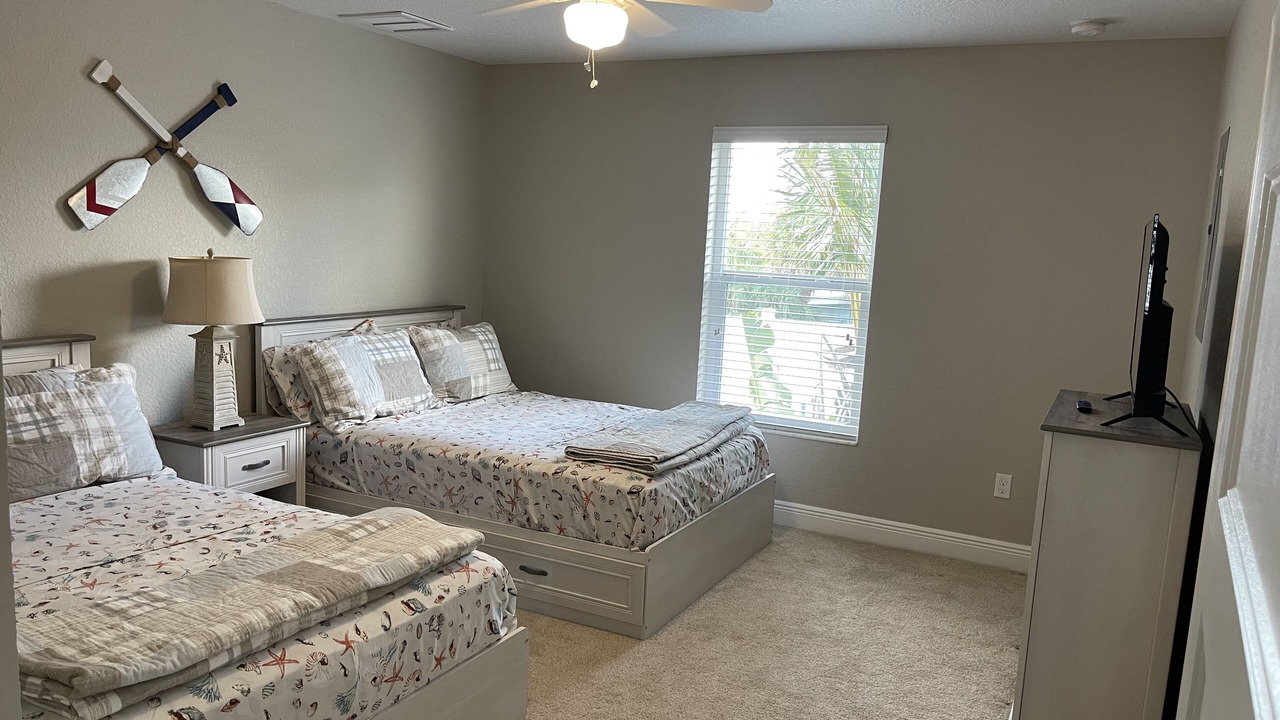 Photo of Bedroom in Anna Maria
