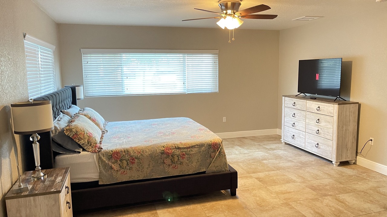 Photo of Bedroom in Anna Maria