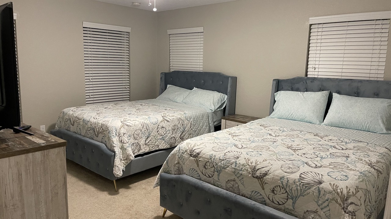 Photo of Bedroom in Anna Maria