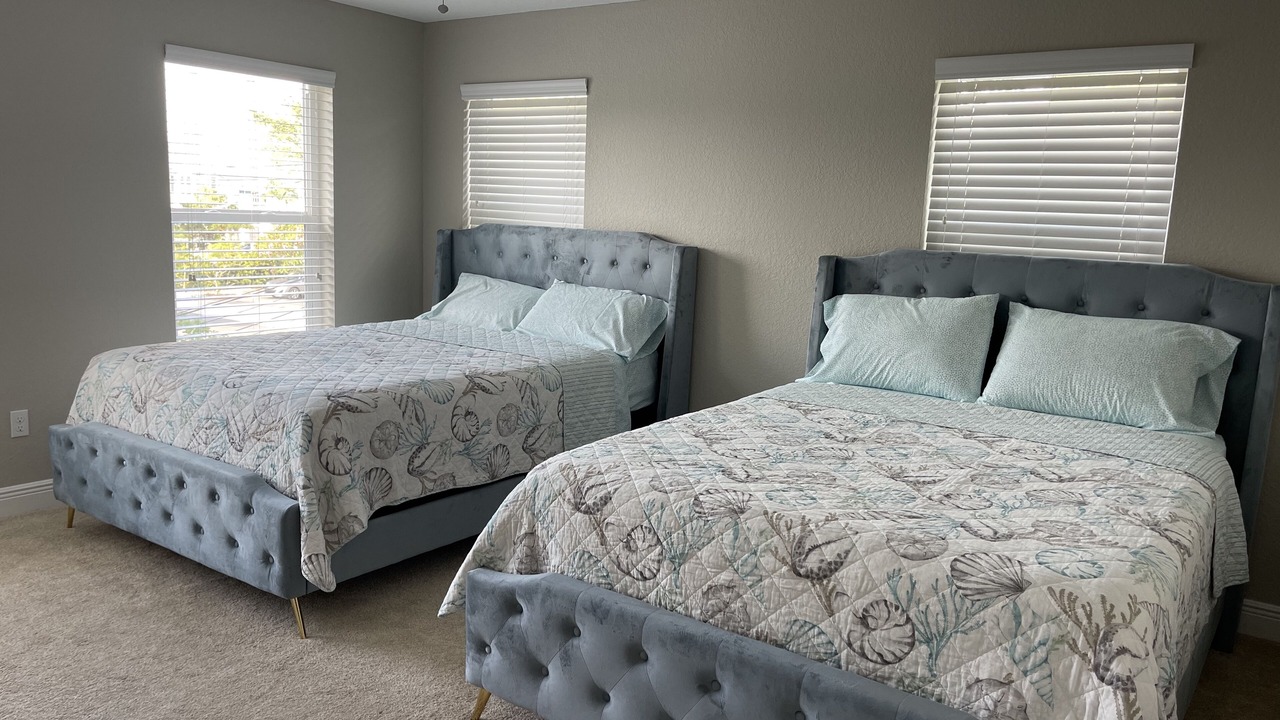 Photo of Bedroom in Anna Maria