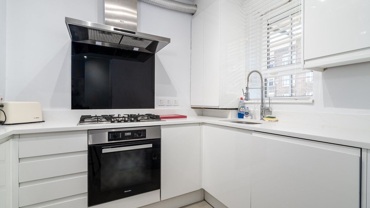 Photo of Kitchen in Waterloo