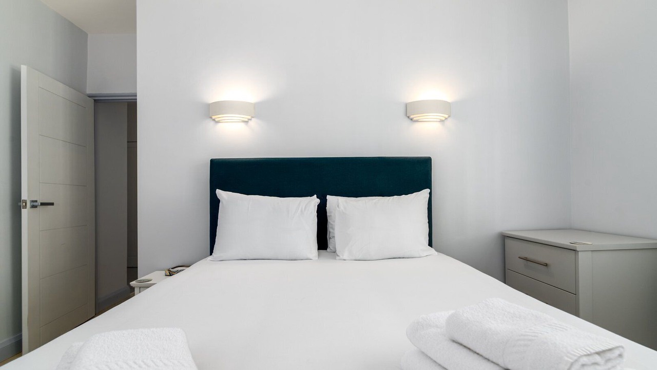 Photo of Bedroom in Waterloo