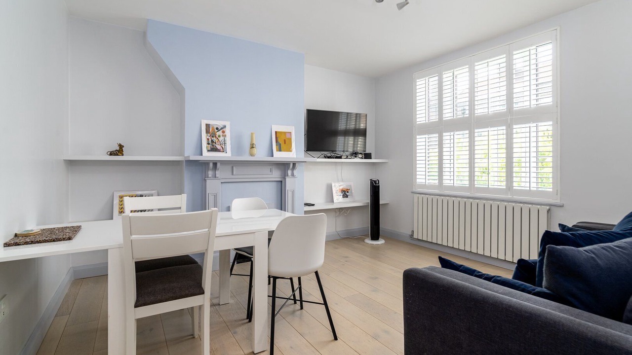 Photo of Livingroom in Waterloo