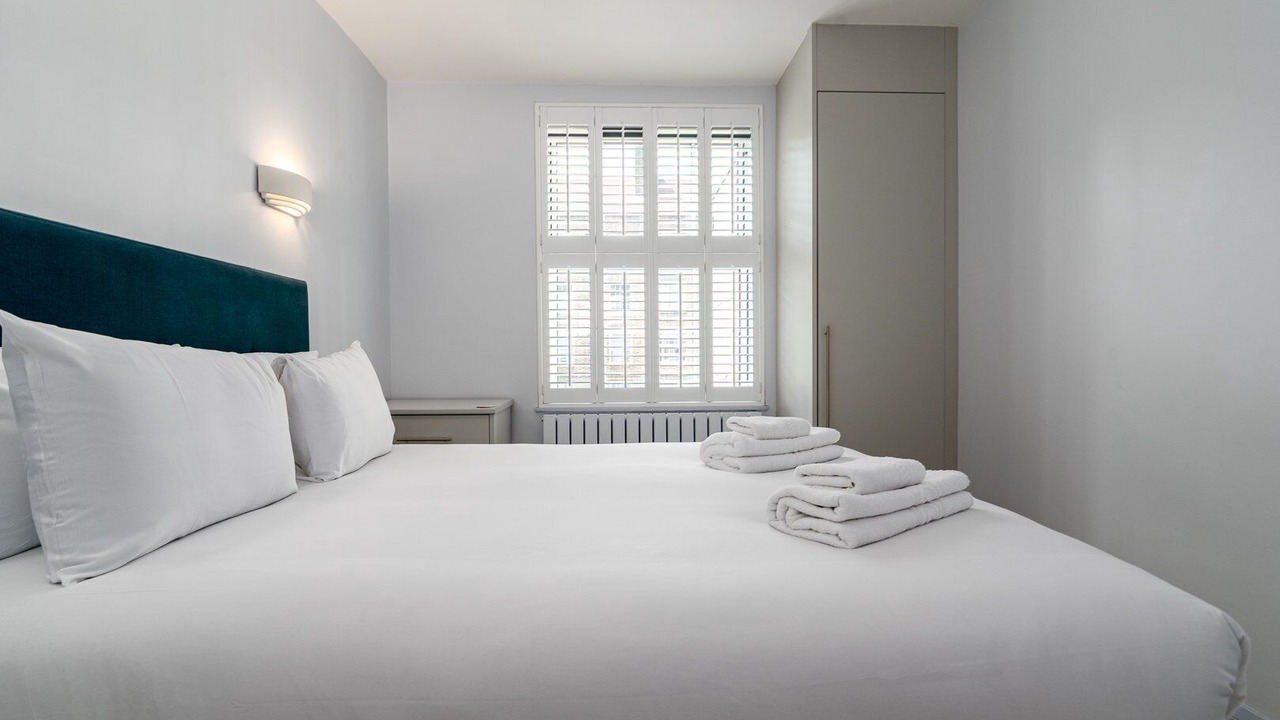 Photo of Bedroom in Waterloo