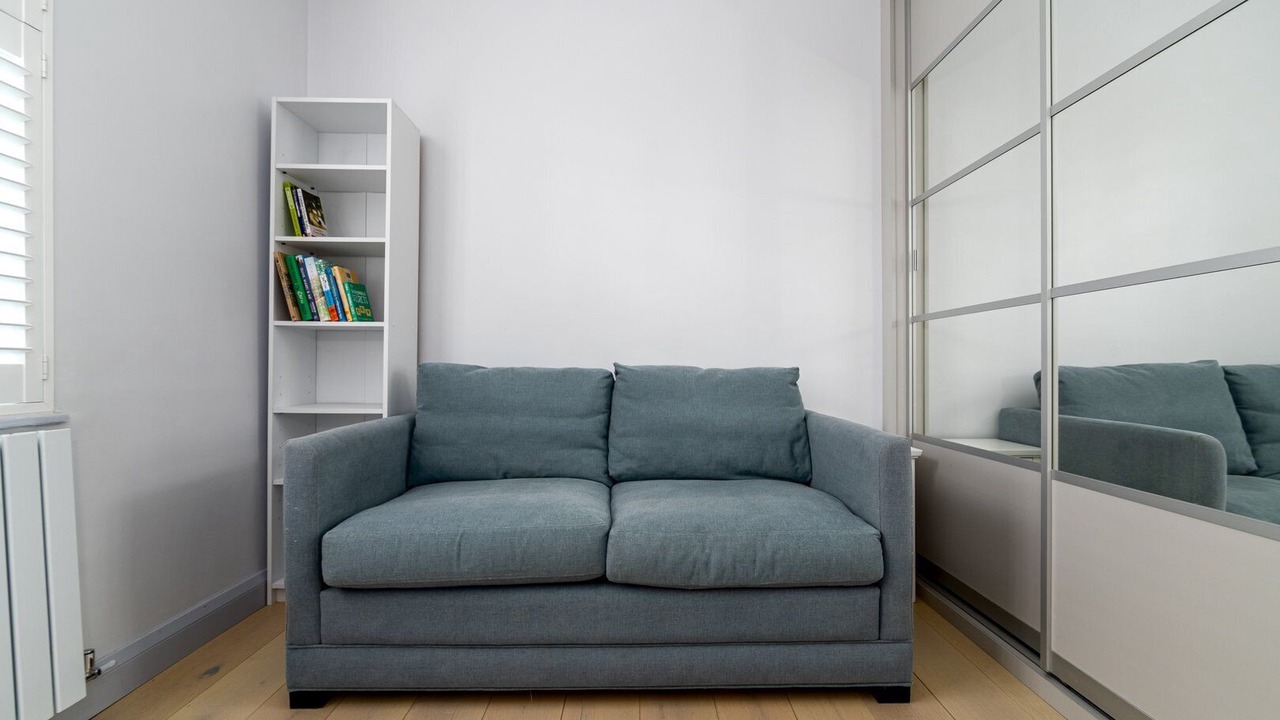 Photo of Livingroom in Waterloo