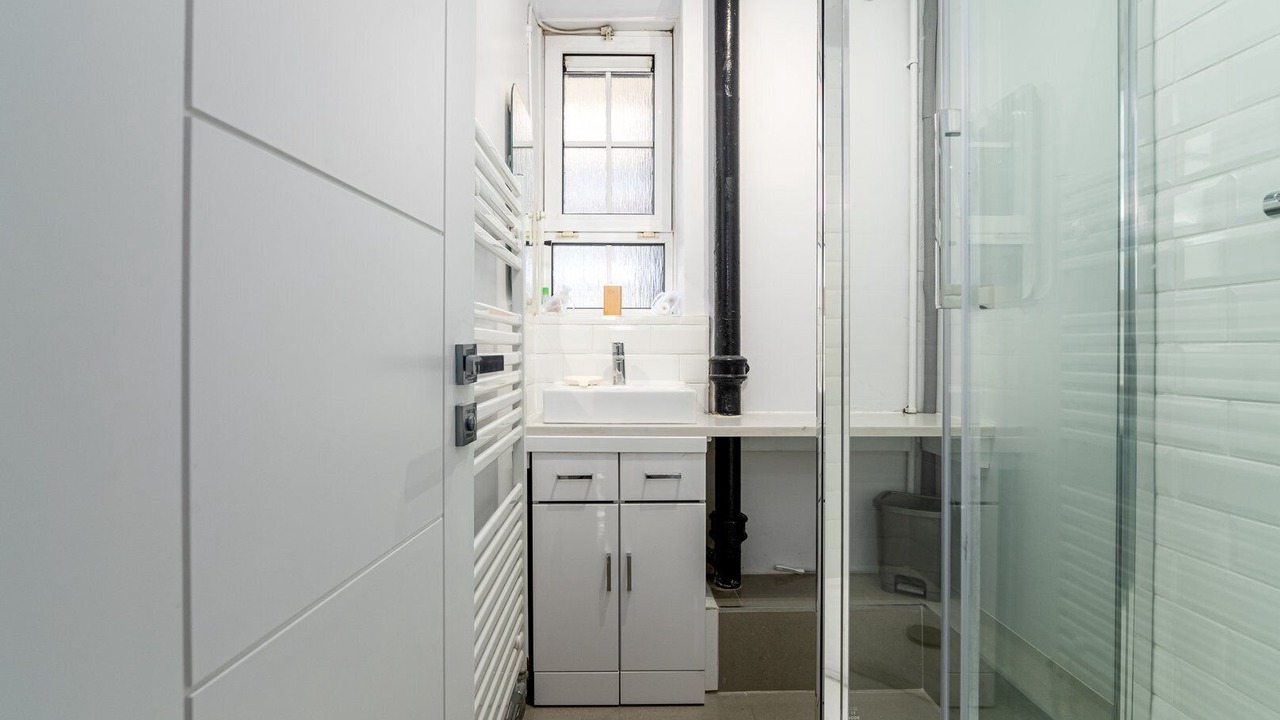 Photo of Bathroom in Waterloo