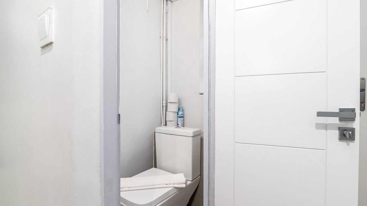 Photo of Bathroom in Waterloo