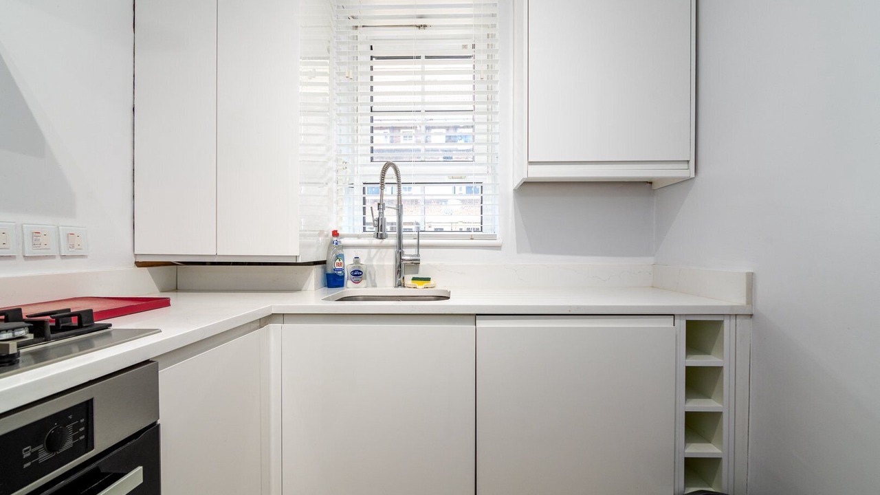 Photo of Kitchen in Waterloo