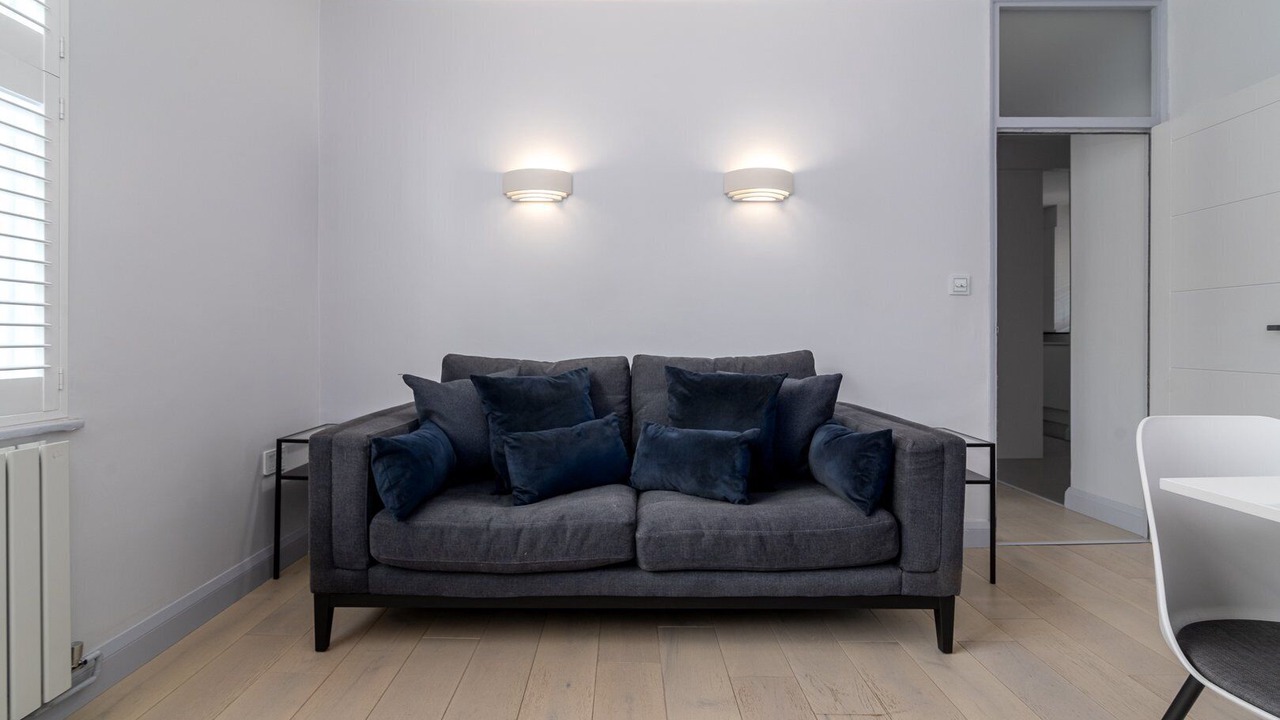 Photo of Livingroom in Waterloo