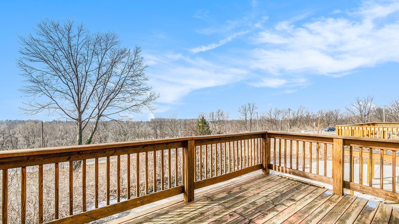 Photo of Outdoor in Stevensville