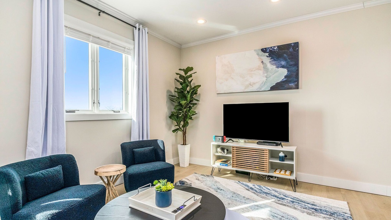 Photo of Bedroom in Stevensville