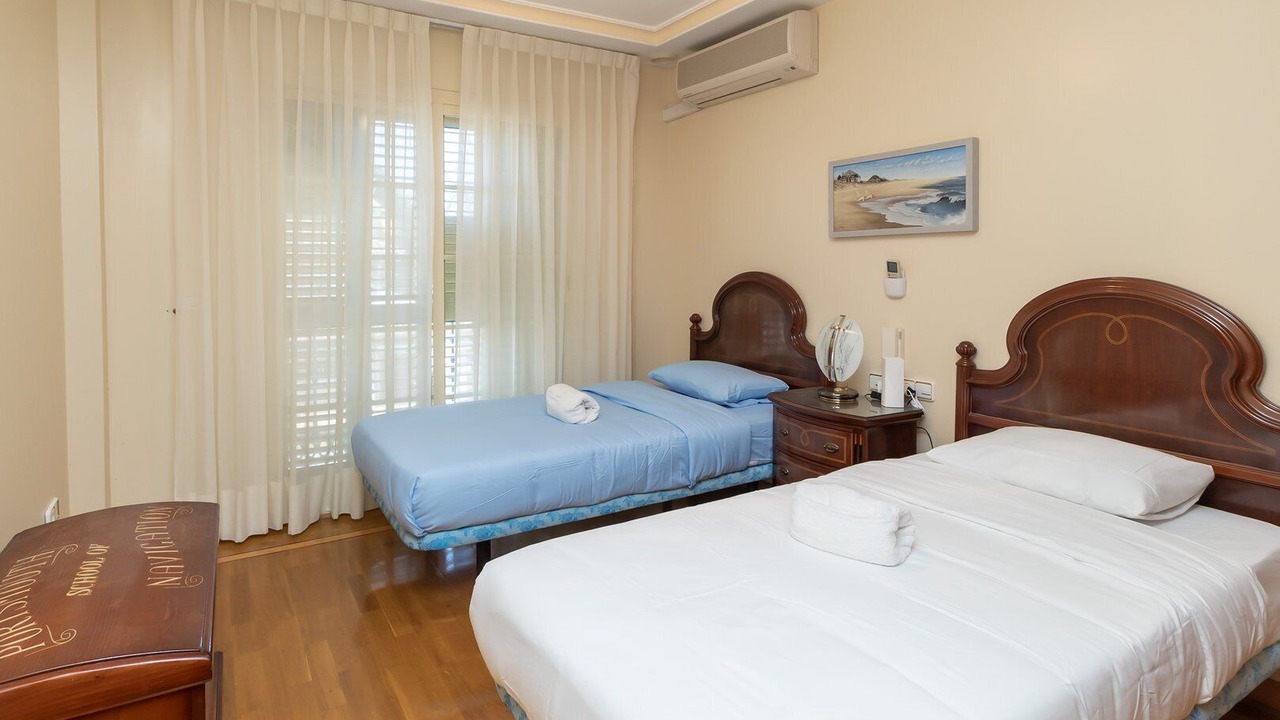 Photo of Bedroom in El Puig de Santa Maria