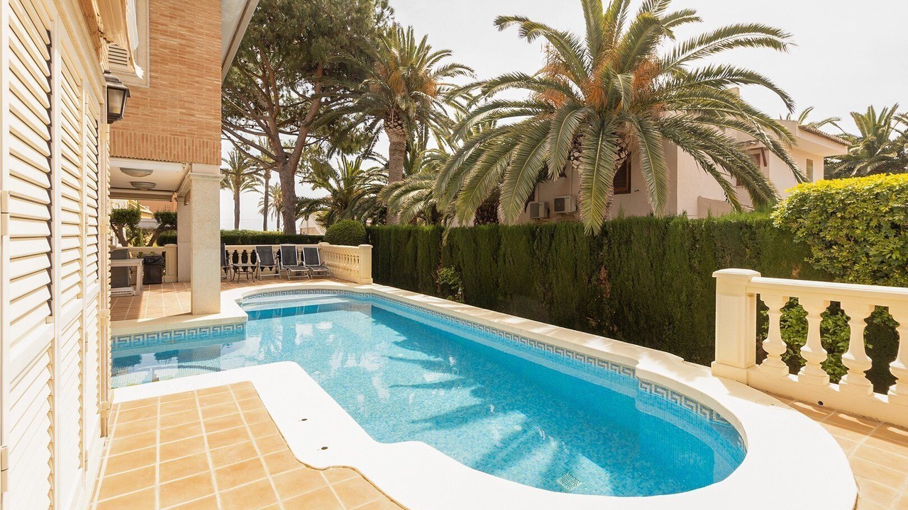 Photo of Outdoor in El Puig de Santa Maria