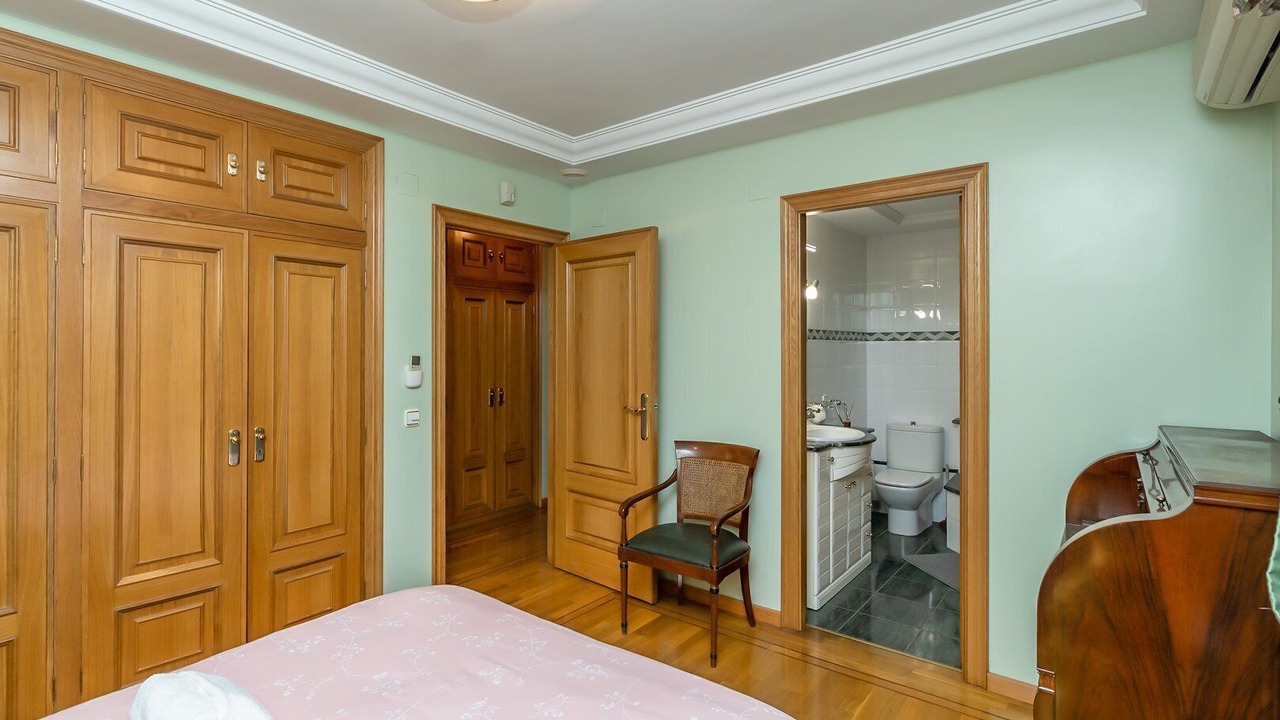 Photo of Bedroom in El Puig de Santa Maria