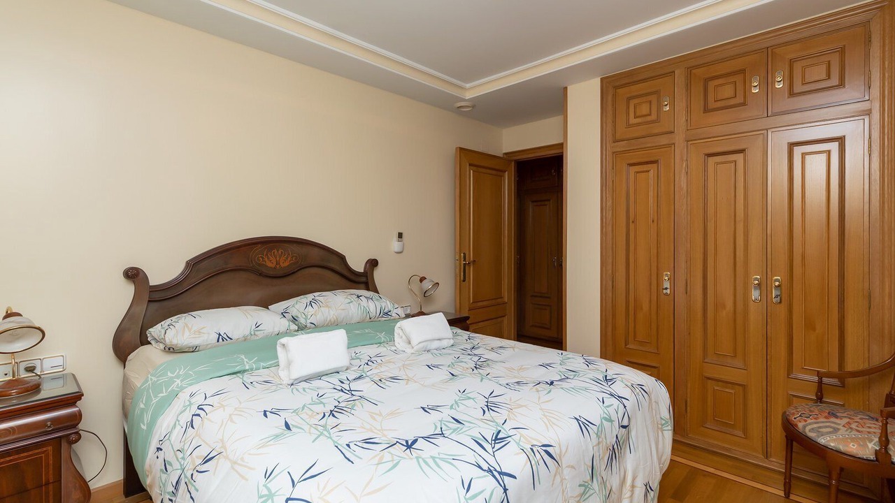 Photo of Bedroom in El Puig de Santa Maria