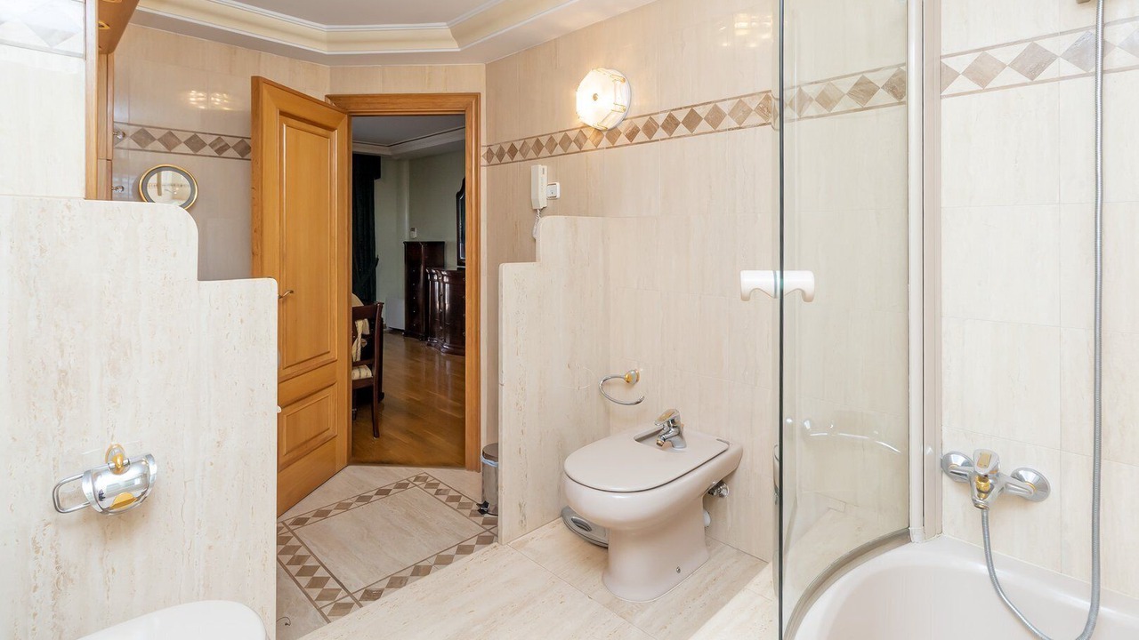 Photo of Bathroom in El Puig de Santa Maria