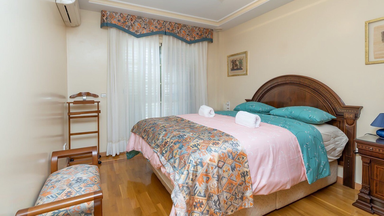 Photo of Bedroom in El Puig de Santa Maria