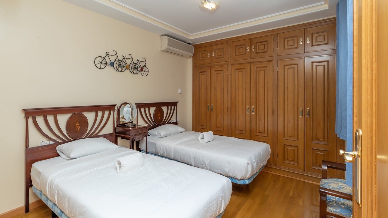 Photo of Bedroom in El Puig de Santa Maria